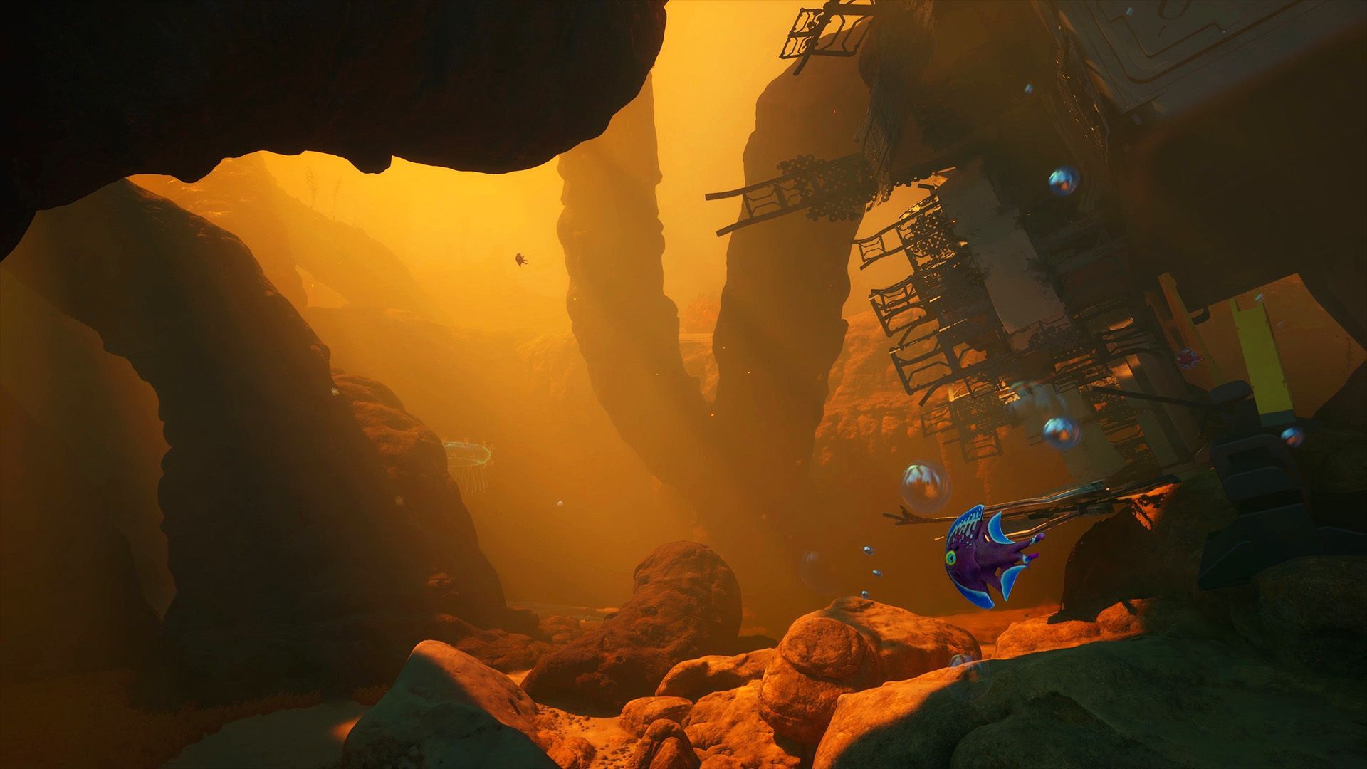 Subnautica 2 multiplayer